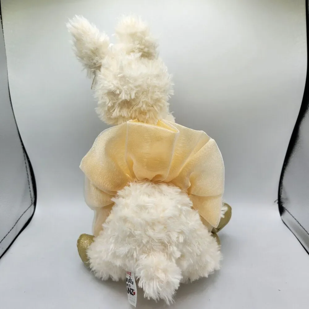 GANZ festive ballerina